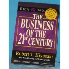 Robert Kiyosaki The Business Of The 21st Century Download