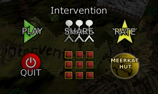 Free Download Game A Timely Intervention