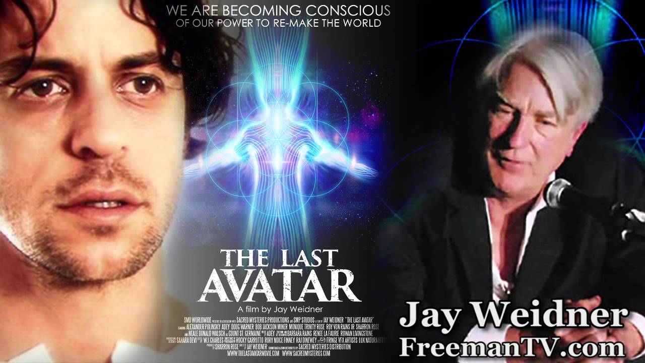 The Last Avatar Jay Weidner Download