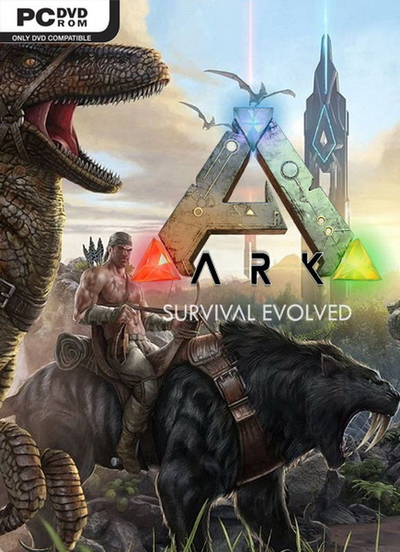 Game ark survival evolved offline